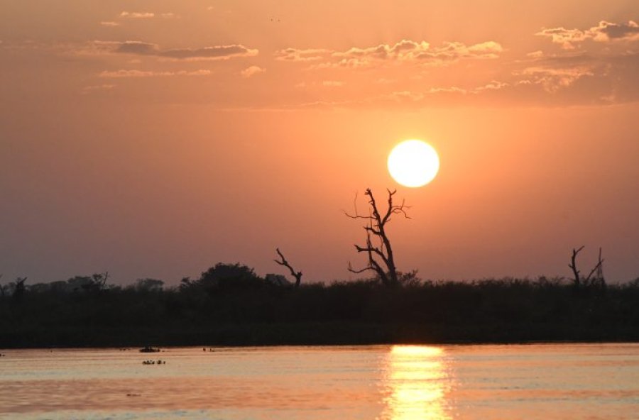 Final de semana tem previsão de sol e baixa umidade relativa do ar no Estado