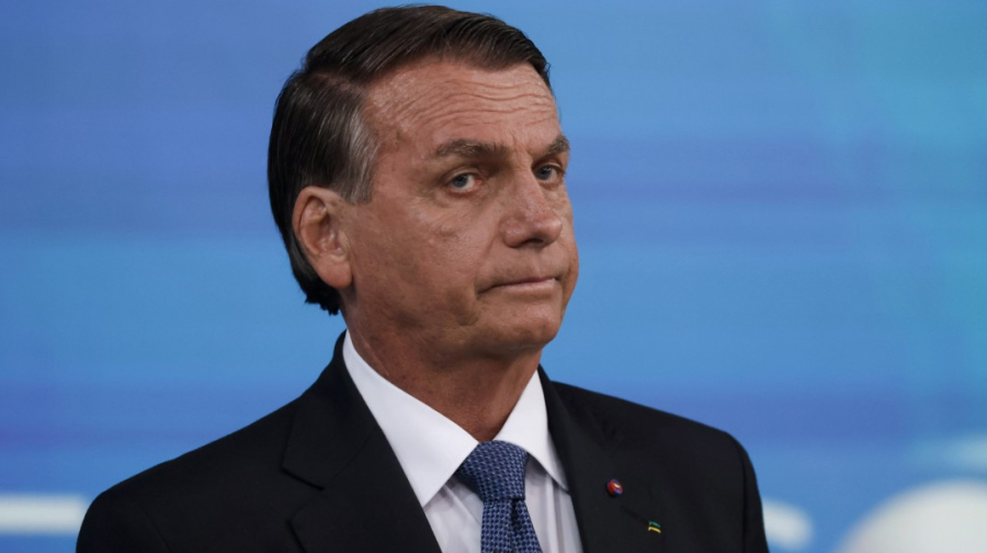 Bolsonaro pode ter prisão especial em unidade militar, avaliam generais do Exército