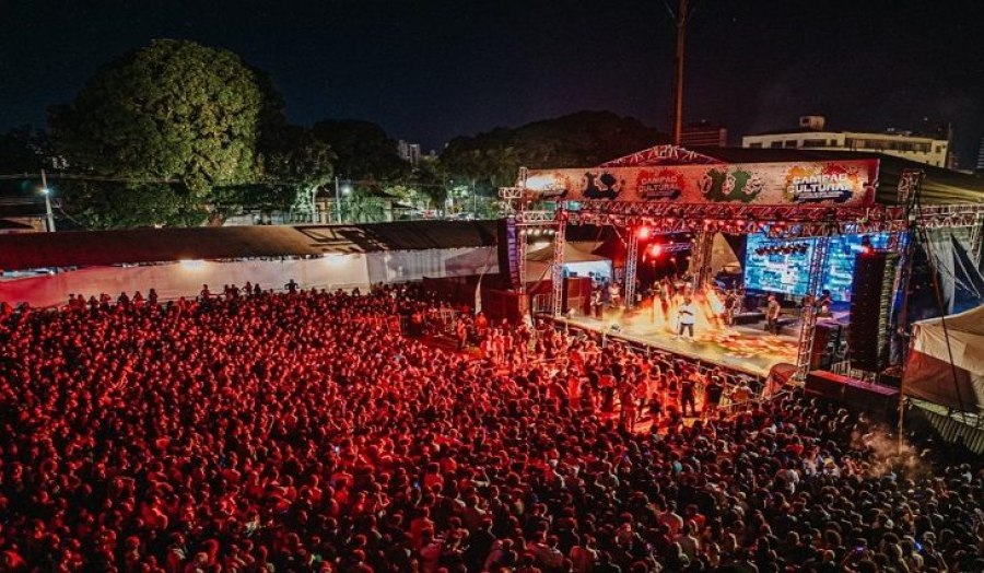 Campão Cultural: festival fortalece artistas locais e leva atrações aos bairros de Campo Grande neste ano